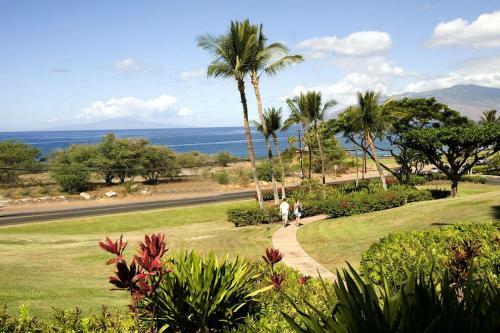 Aparthotel Maui Kamaole By Condominium Rentals Hawaii