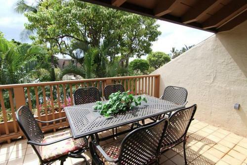 Aparthotel Maui Kamaole By Condominium Rentals Hawaii