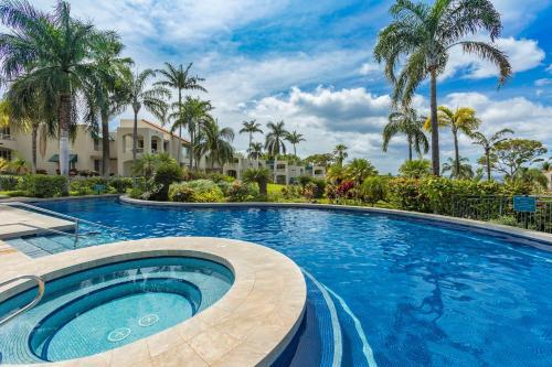 Apartamento Palms At Wailea #1604 Condo