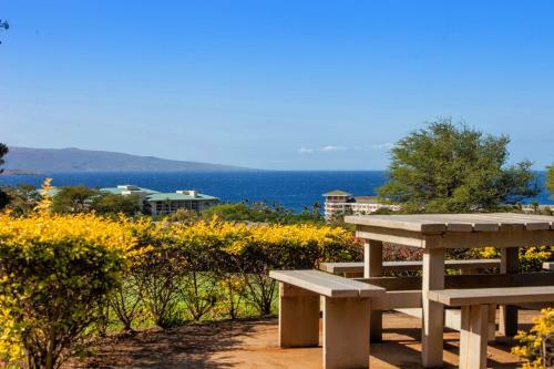 Apartamento Wailea Ekolu #105 Condo