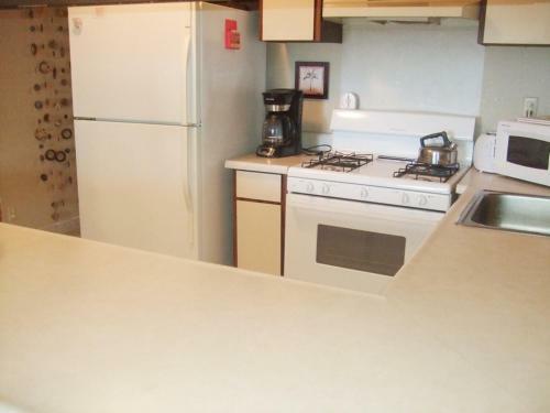 Apartamento Kihei Akahi #d-412 Condo