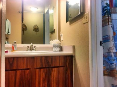 Apartamento Kihei Akahi #d-412 Condo