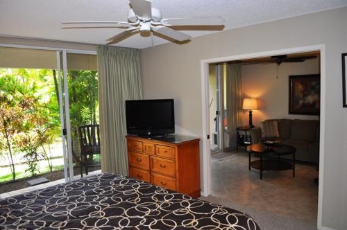 Apartamento Maui Banyan #g-105 Condo