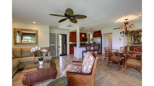 Apartamento Wailea Elua #207 Condo
