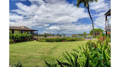 Apartamento Wailea Elua #207 Condo