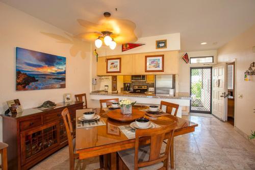 Apartamento Grand Champions 111 - Two Bedroom Condo