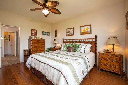 Apartamento Grand Champions 111 - Two Bedroom Condo