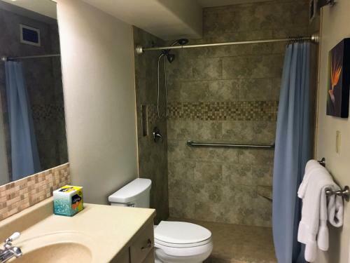 Apartamento Maui Parkshore #304 Condo