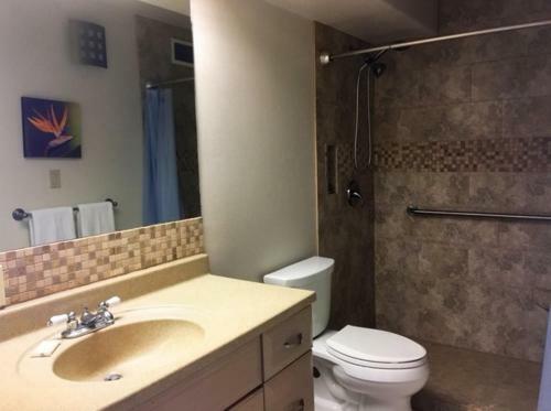 Apartamento Maui Parkshore #304 Condo