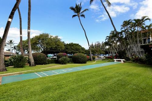 Apartamento Maui Parkshore #304 Condo