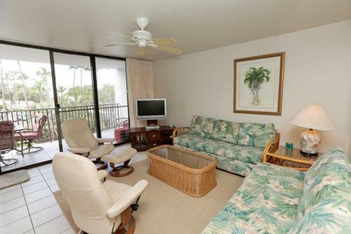 Apartamento Maui Parkshore #304 Condo