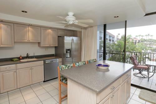 Apartamento Maui Parkshore #304 Condo
