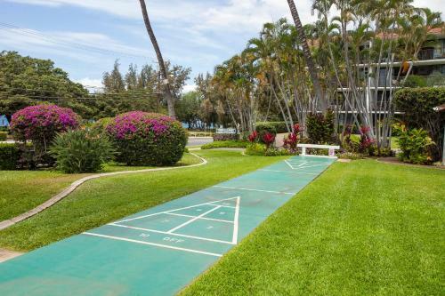 Apartamento Maui Parkshore #304 Condo