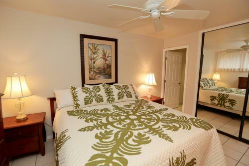 Apartamento Maui Parkshore #304 Condo