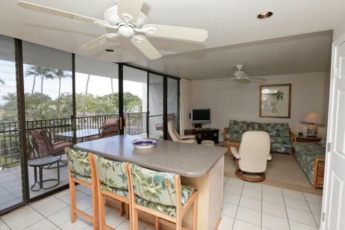 Apartamento Maui Parkshore #304 Condo
