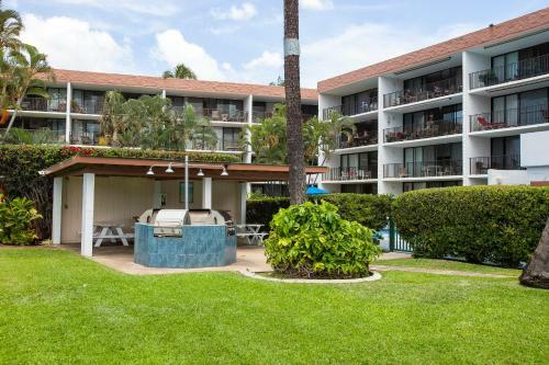 Apartamento Maui Parkshore #304 Condo