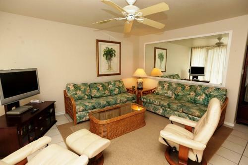 Apartamento Maui Parkshore #304 Condo