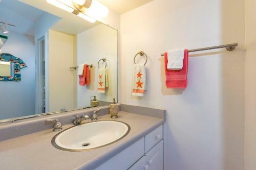Apartamento Kihei Akahi C-507 - One Bedroom Condo