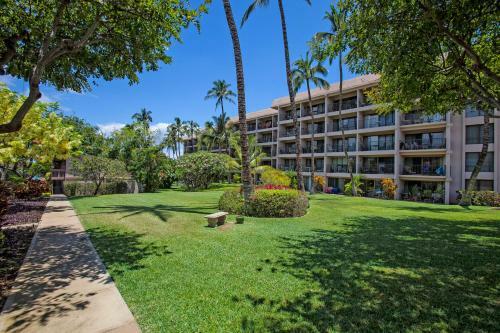 Apartamento Kihei Akahi C-507 - One Bedroom Condo