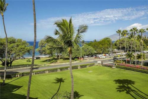 Apartamento Kamaole Sands 10-407 Condo