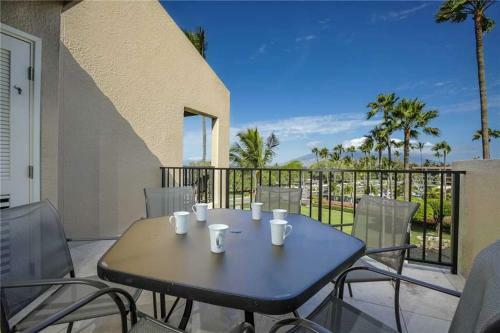 Apartamento Kamaole Sands 10-407 Condo