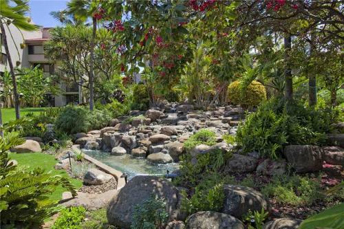 Apartamento Kamaole Sands 10-407 Condo