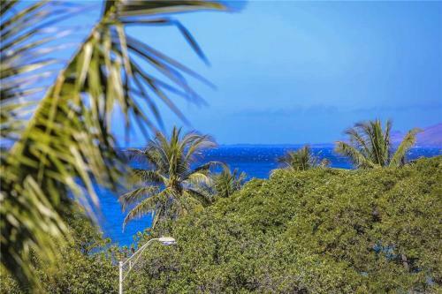 Apartamento Kamaole Sands 10-407 Condo