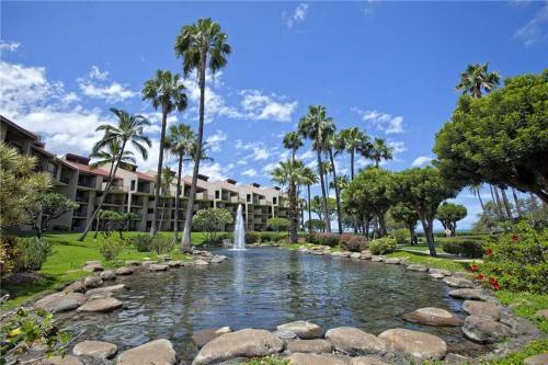 Apartamento Kamaole Sands 10-407 Condo
