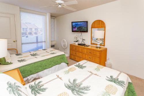 Apartamento Hale Kamaole #329