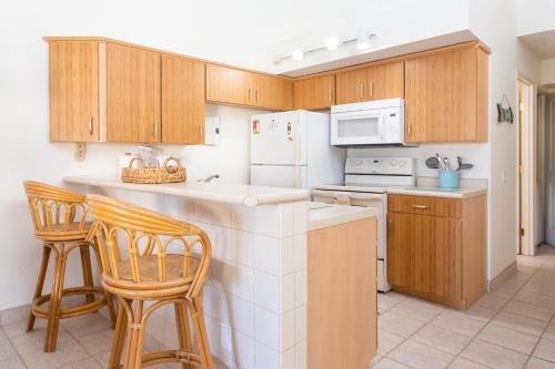 Apartamento Hale Kamaole #329