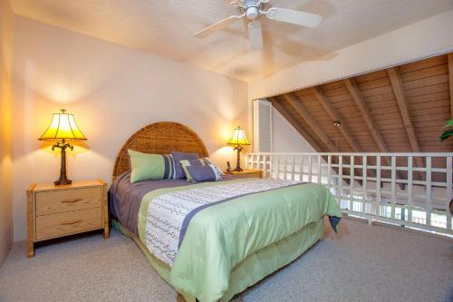 Apartamento Maui Kamaole #h-211 Condo