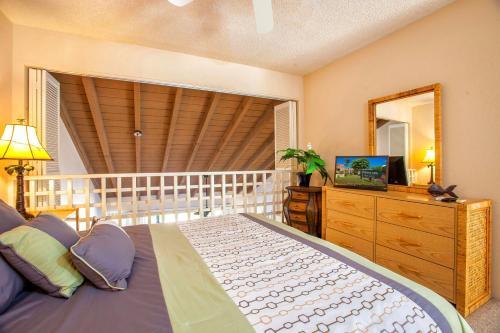 Apartamento Maui Kamaole #h-211 Condo
