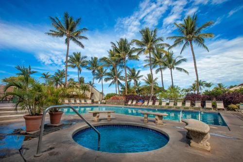 Apartamento Maui Kamaole #h-211 Condo