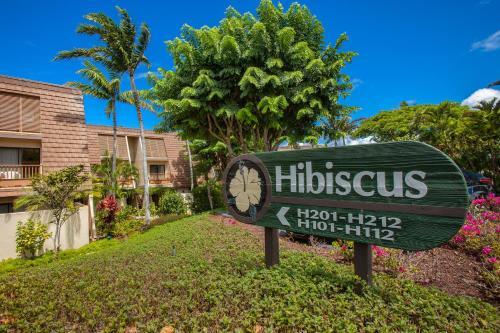 Apartamento Maui Kamaole #h-211 Condo