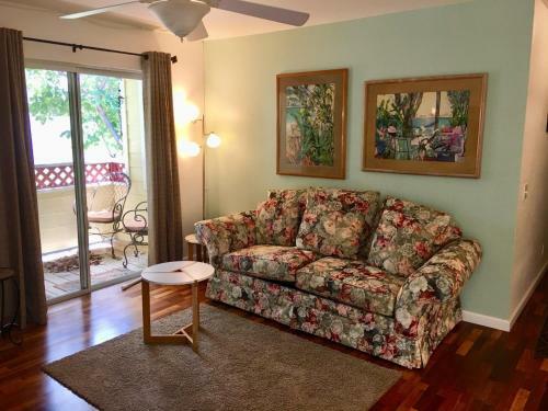 Apartamento Fairway Terrace #f-203 Condo