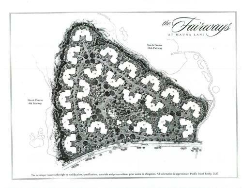 Fairways At Mauna Lani 1805