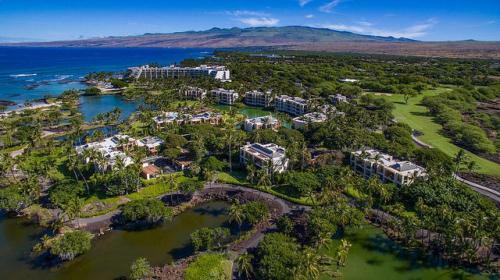 Apartamento Mauna Lani Terrace #f202