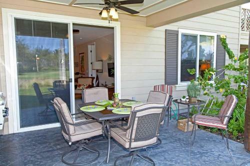 Waikoloa Beach Villas O2