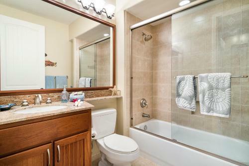 Waikoloa Beach Villas I1