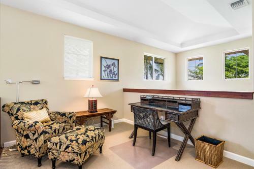 Waikoloa Beach Villas I1