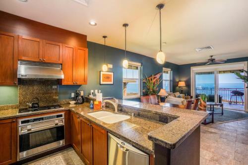 Apartamento Hali'i Kai 15a - Two Bedroom Condo
