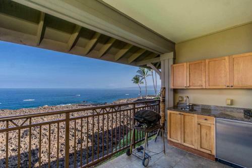 Apartamento Hali'i Kai 15a - Two Bedroom Condo