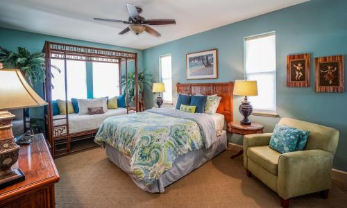 Apartamento Hali'i Kai 15a - Two Bedroom Condo