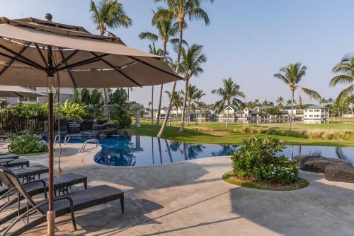 Apartamento Fairway Villas Penthouse Condo Unit B32 Condo