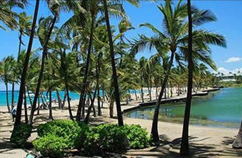 I3 Waikoloa Beach Villas