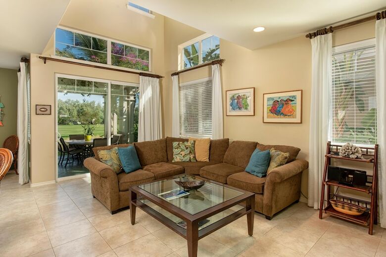 Apartamento Waikoloa Fairway Villas #f3