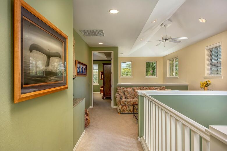 Apartamento Waikoloa Fairway Villas #f3