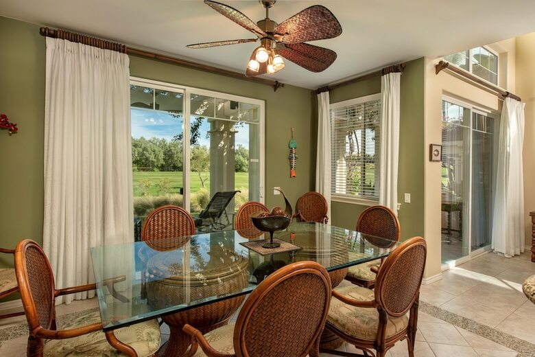 Apartamento Waikoloa Fairway Villas #f3