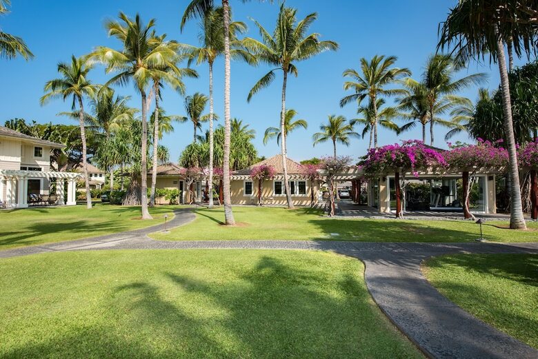 Apartamento Waikoloa Fairway Villas #f3