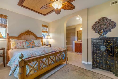 Apartamento Mauna Lani Palm Villas D2